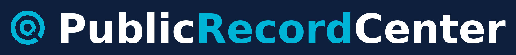 PublicRecordCenter.com